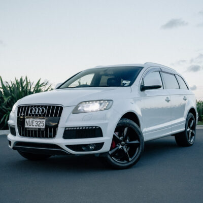 Thumbnail Navigation