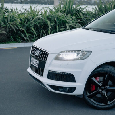 Thumbnail Navigation