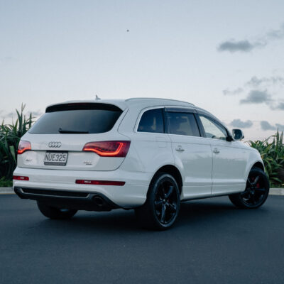 Thumbnail Navigation