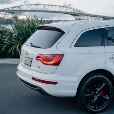 Thumbnail Navigation