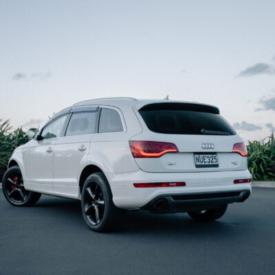 Thumbnail Navigation