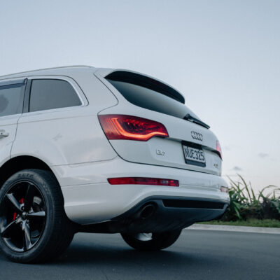 Thumbnail Navigation