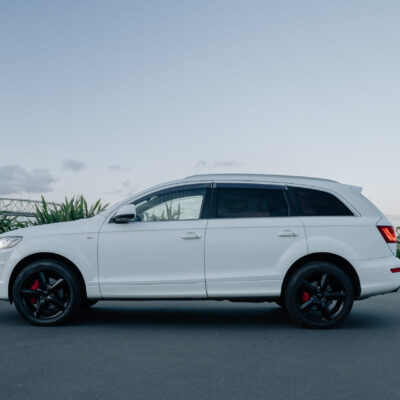 Thumbnail Navigation