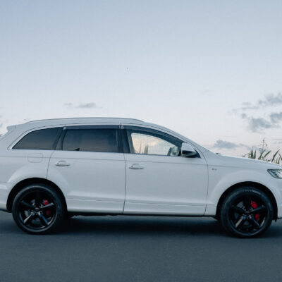 Thumbnail Navigation