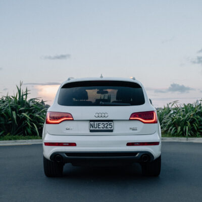 Thumbnail Navigation