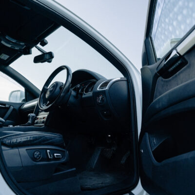 Thumbnail Navigation