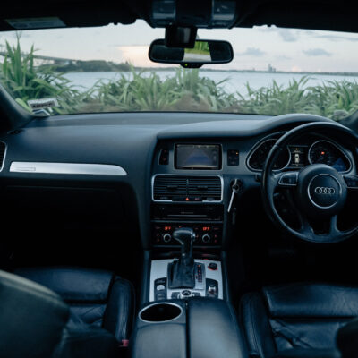 Thumbnail Navigation